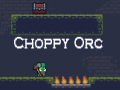 Xogo Choppy Orc