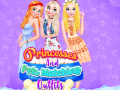 Xogo Princesses and Pets Matching Outfits