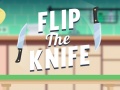 Xogo Flip the Knife