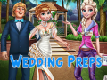 Xogo Wedding Preps