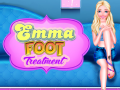 Xogo Emma Foot Treatment