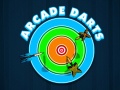 Xogo Arcade Darts