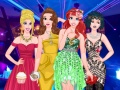 Xogo Princesses Graduation Party Night