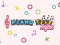 Xogo Piano Tile Reflex