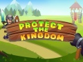 Xogo Protect The Kingdom