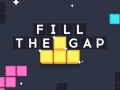 Xogo Fill the Gap
