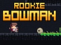 Xogo Rookie Bowman