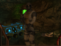 Xogo Alias Hyena