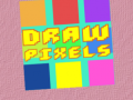 Xogo Draw Pixels