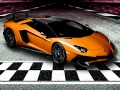 Xogo Fancy Cars Jigsaw