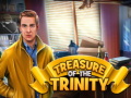 Xogo Treasure of the Trinity