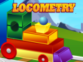 Xogo Locometry