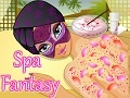 Xogo Spa Fantasy