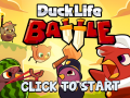 Xogo Duck Life: Battle