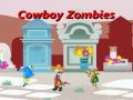 Xogo Cowboy Zombies