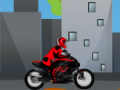 Xogo Bike Racing Math Rounding