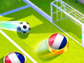 Xogo Soccer Caps