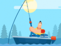 Xogo Gone Fishing