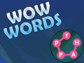 Xogo WOW Words