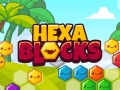 Xogo Hexa Blocks