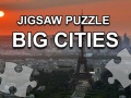 Xogo Jigsaw Puzzle: Big Cities