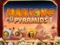 Xogo Mahjong Pyramids