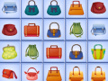 Xogo Stylish Purses Mahjong