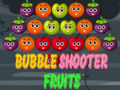 Xogo Bubble Shooter Fruits 