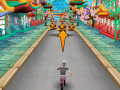 Xogo Angry Gran Run: Japan