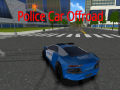 Xogo Police Car Offroad