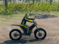 Xogo Motocross Trials