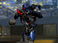 Xogo Rebellious Robots