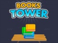 Xogo Books Tower