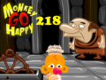 Xogo Monkey Go Happy Stage 218