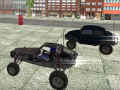 Xogo Realistic Buggy Driver