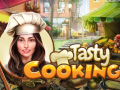 Xogo Tasty Cooking