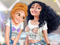 Xogo Disney Mom & Daughter Shopping Day