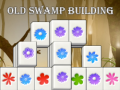 Xogo Old Swamp Building