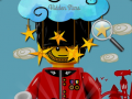 Xogo Lego Hidden Stars