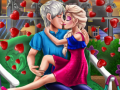 Xogo Ice Queen Romantic Date
