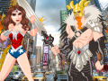 Xogo Wonder Woman Movie