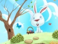 Xogo Find Differences Bunny