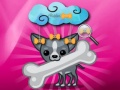 Xogo Funny Doggy Hidden Bones