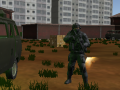 Xogo Cargo Crime Shooter