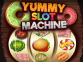Xogo Yummy Slot Machine
