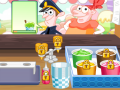 Xogo Ice Cream Bar
