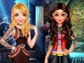 Xogo Princess Bad Girls Makeover