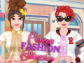 Xogo Princess Fashion Obsession