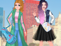 Xogo 2017 Style Guide Princess Edition Sporty Chic
