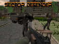 Xogo Sector Defender